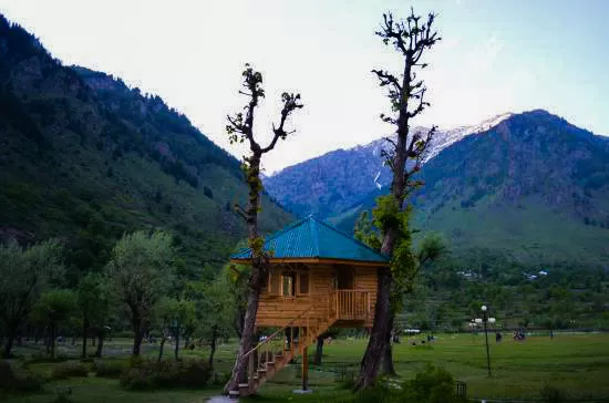 Photo of Srinagar by Dedipya Basak