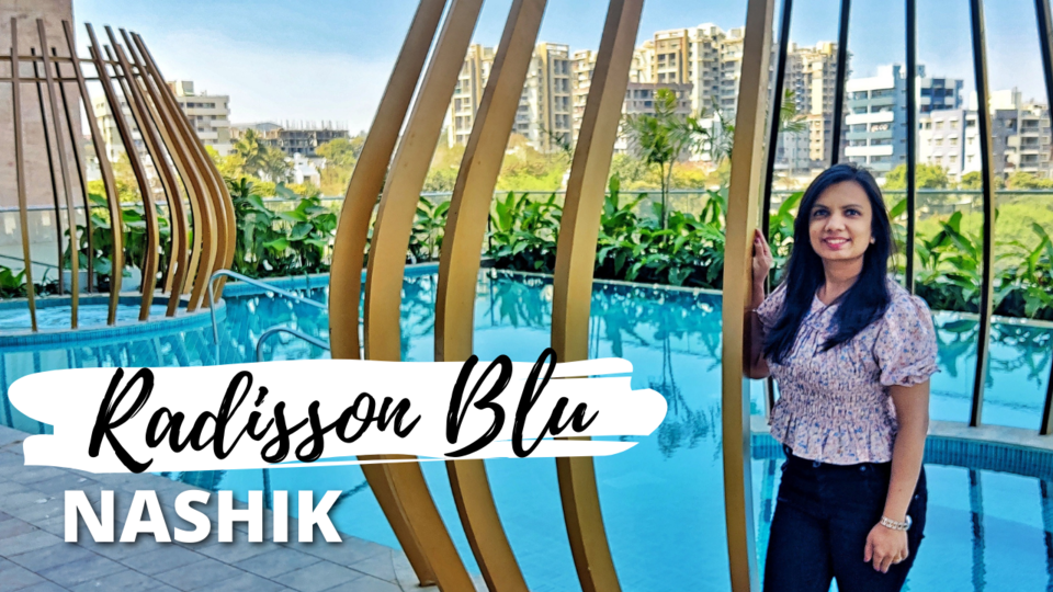 Photo of An Opulent Staycation in the Wine Capital of India by Kinjal Gala