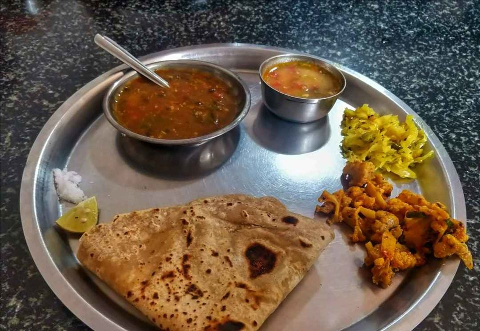 Photo of Velhe, Maharashtra, India by Kinjal Gala