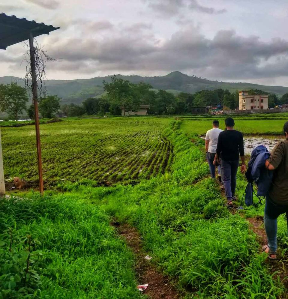 Photo of Velhe, Maharashtra, India by Kinjal Gala