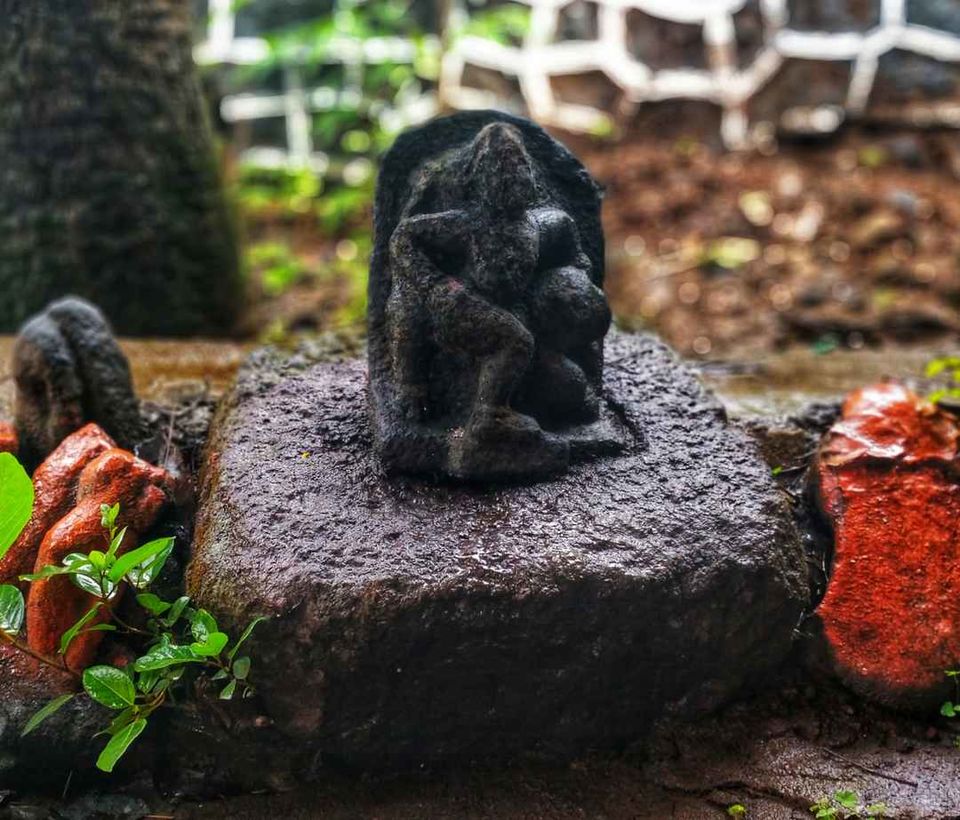 Photo of Velhe, Maharashtra, India by Kinjal Gala