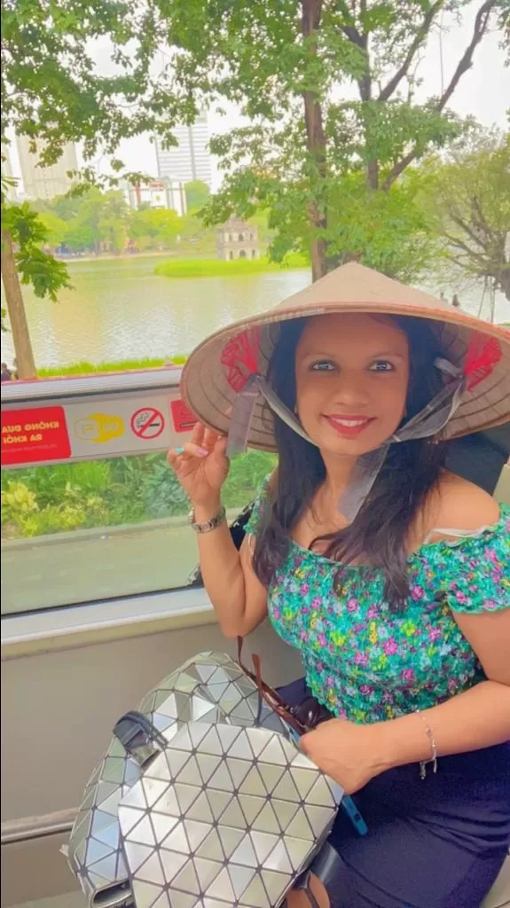Photo of Hanoi, Hoàn Kiếm, Hanoi, Vietnam by Kinjal Gala
