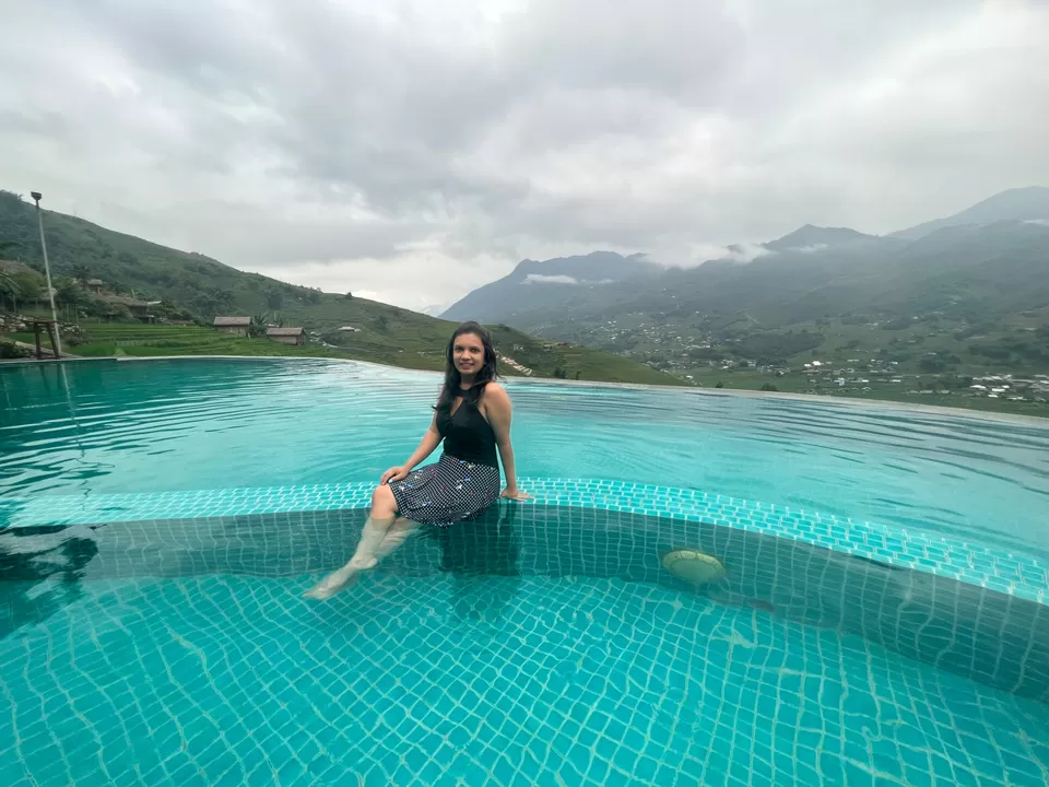 Photo of Sapa, Sa Pa, Lao Cai, Vietnam by Kinjal Gala