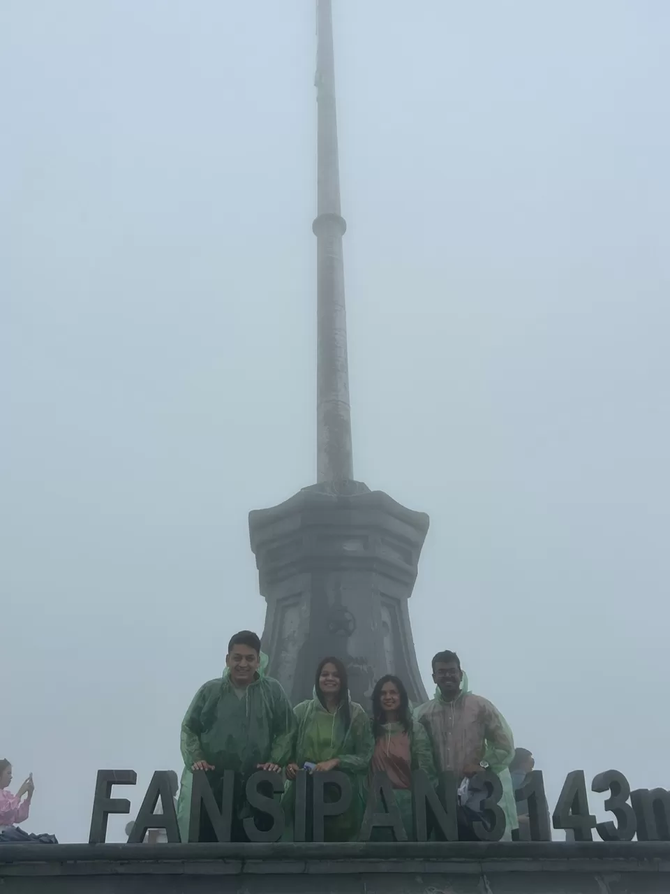 Photo of Sapa by Kinjal Gala