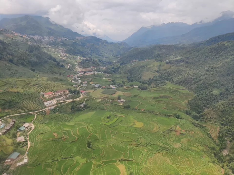 Photo of Sapa by Kinjal Gala
