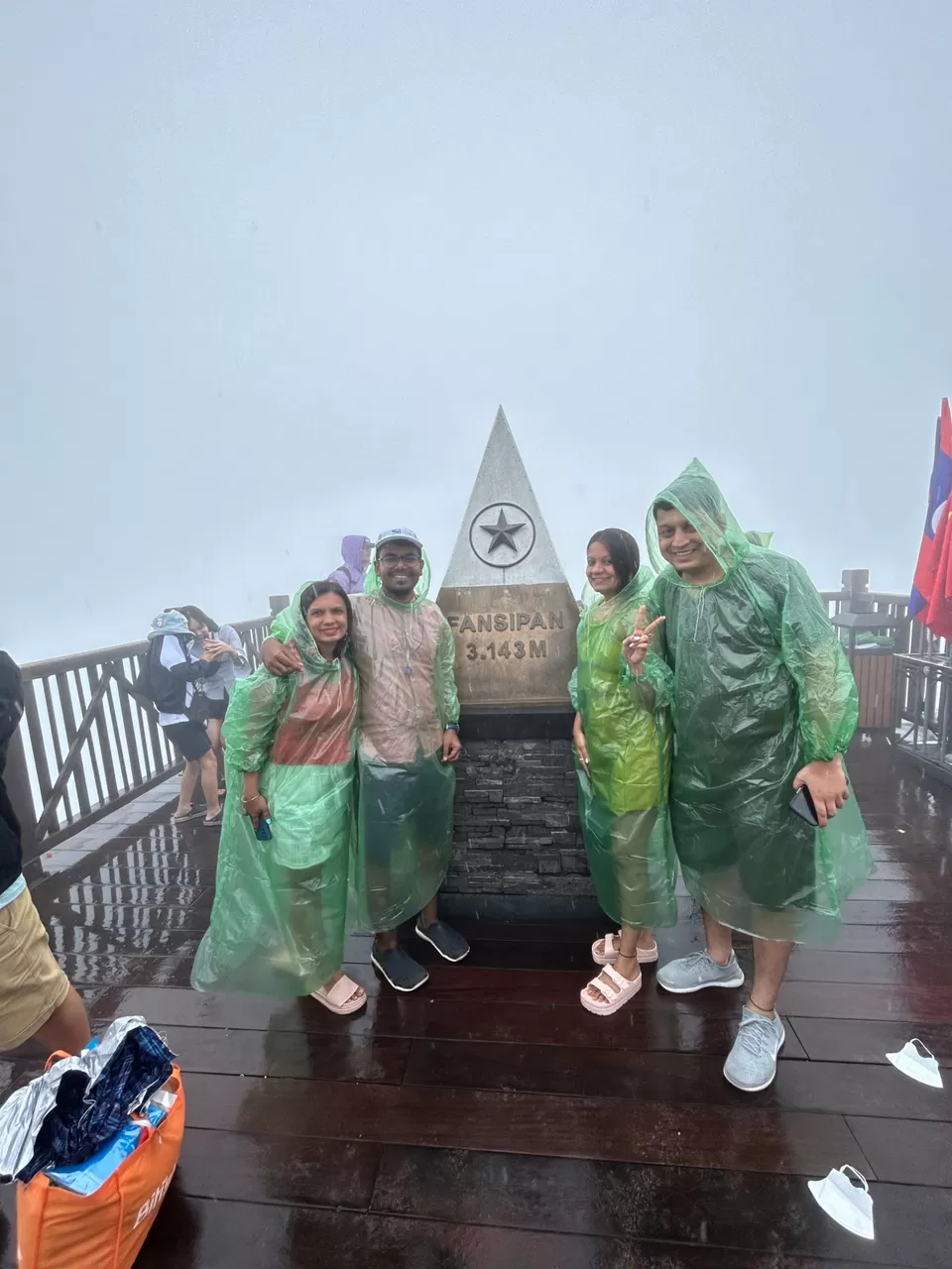 Photo of Sapa by Kinjal Gala
