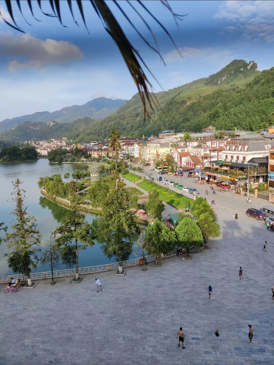 Photo of Sapa by Kinjal Gala