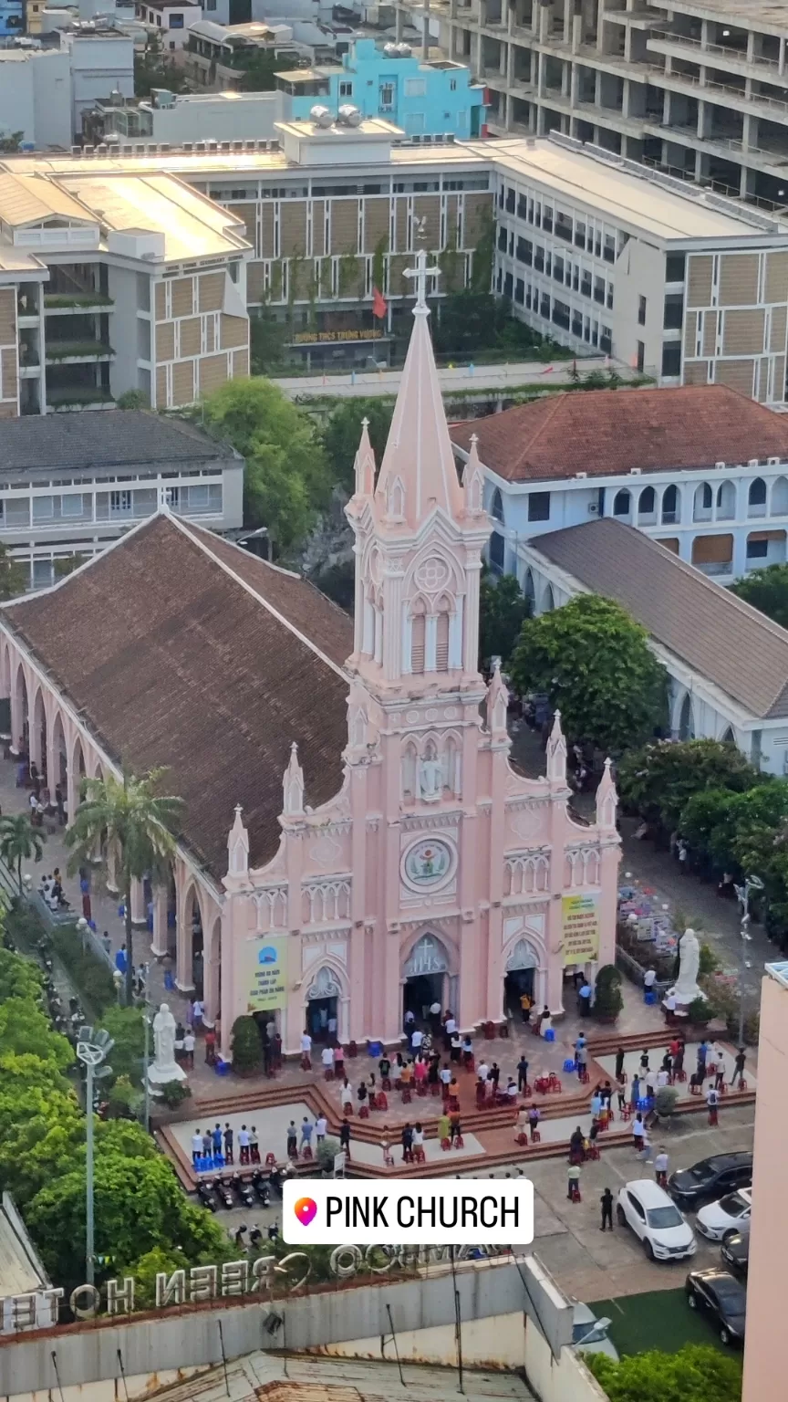Photo of Danang, Vietnam by Kinjal Gala