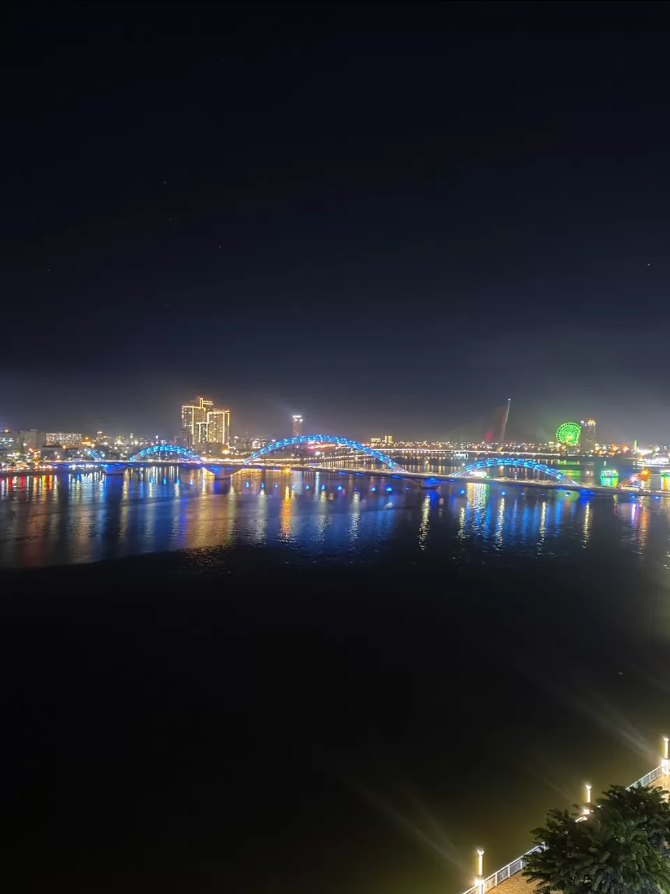 Photo of Danang, Vietnam by Kinjal Gala