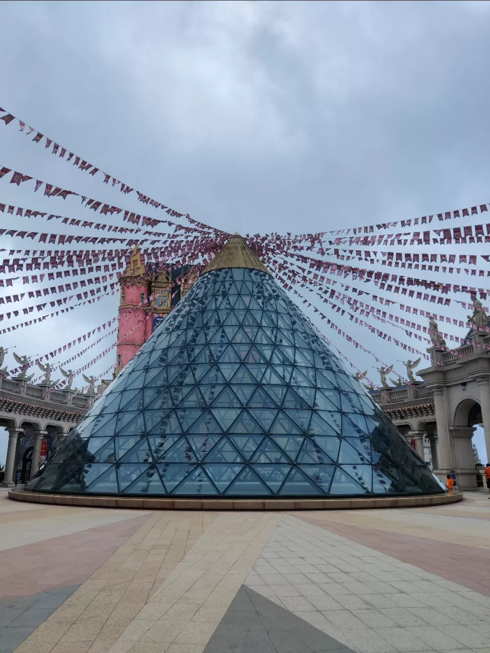 Photo of Ba Na Hills, Hòa Ninh, Hòa Vang, Da Nang, Vietnam by Kinjal Gala