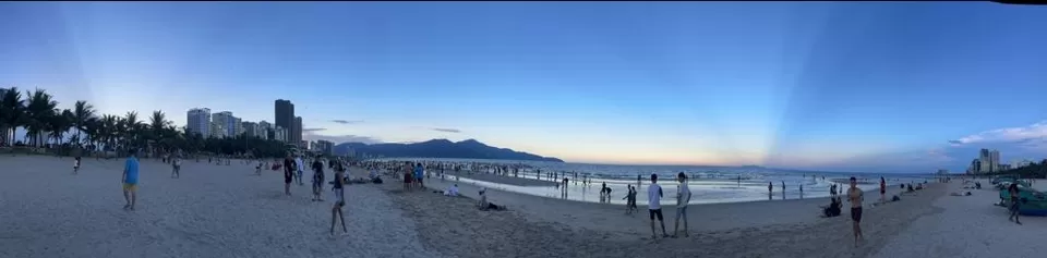 Photo of Danang, Vietnam by Kinjal Gala