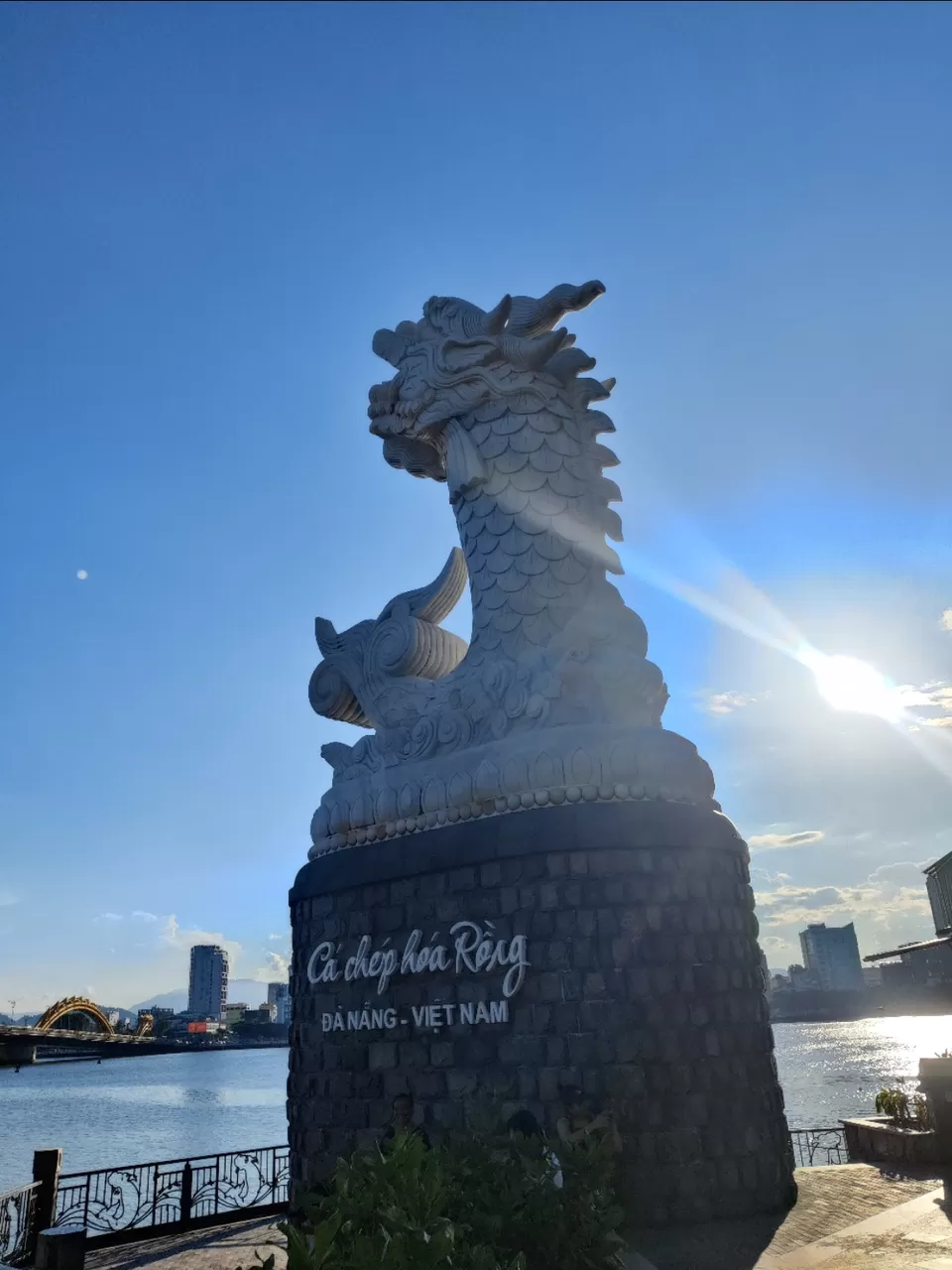Photo of Danang, Vietnam by Kinjal Gala