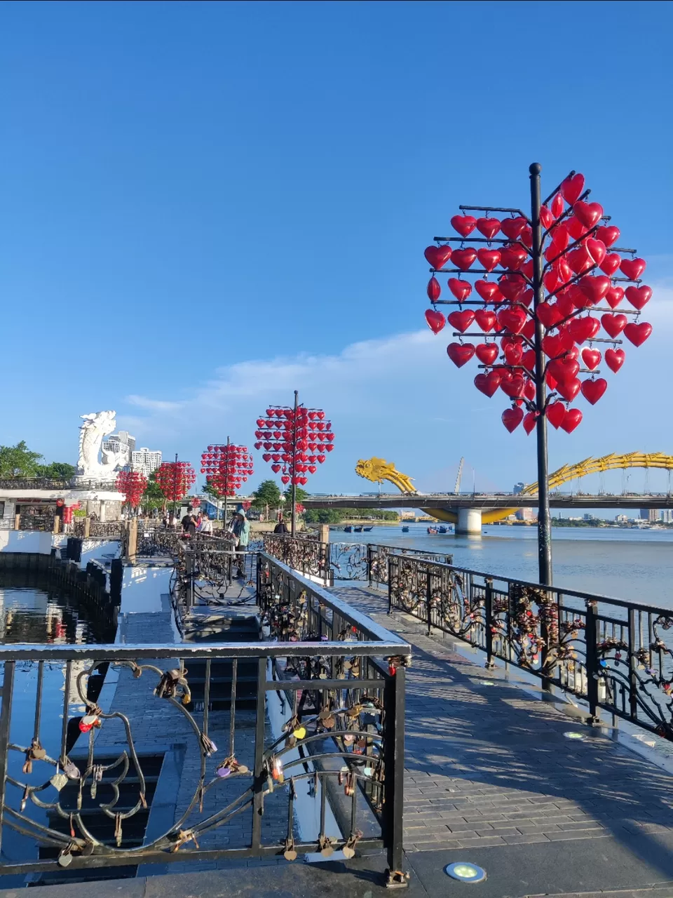 Photo of Danang, Vietnam by Kinjal Gala