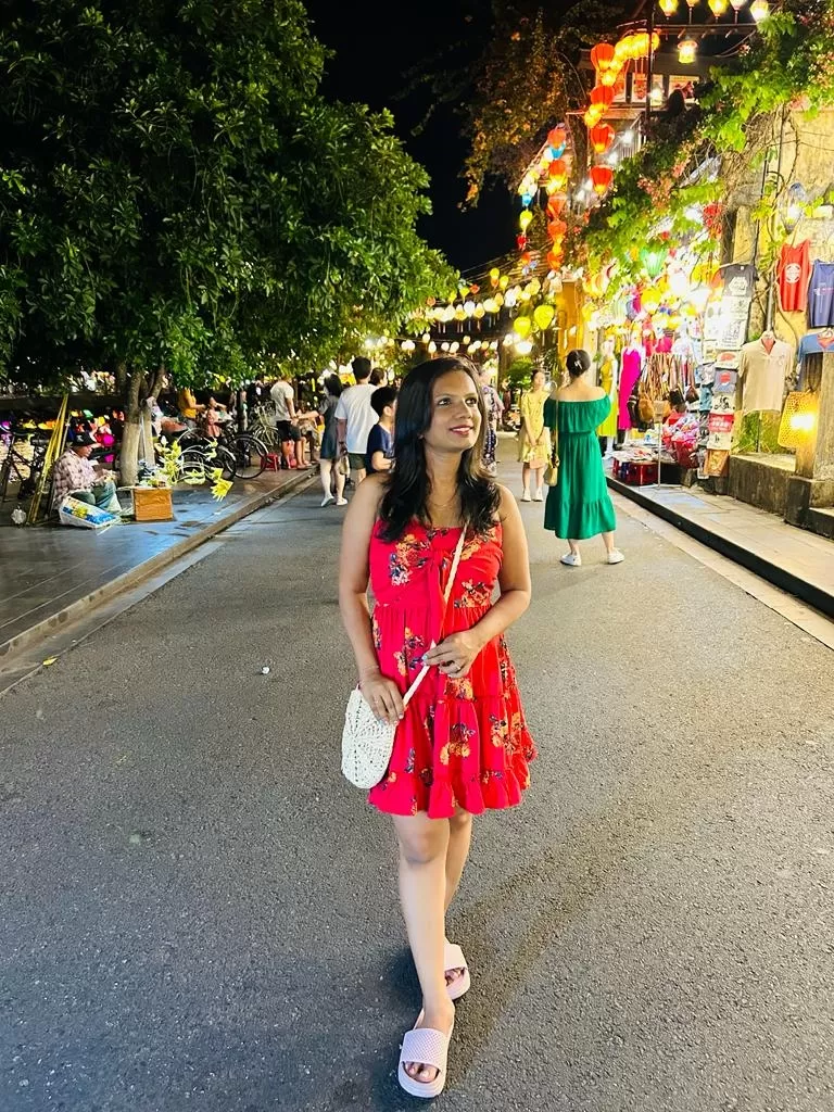 Photo of Hội An, Quảng Nam, Vietnam by Kinjal Gala