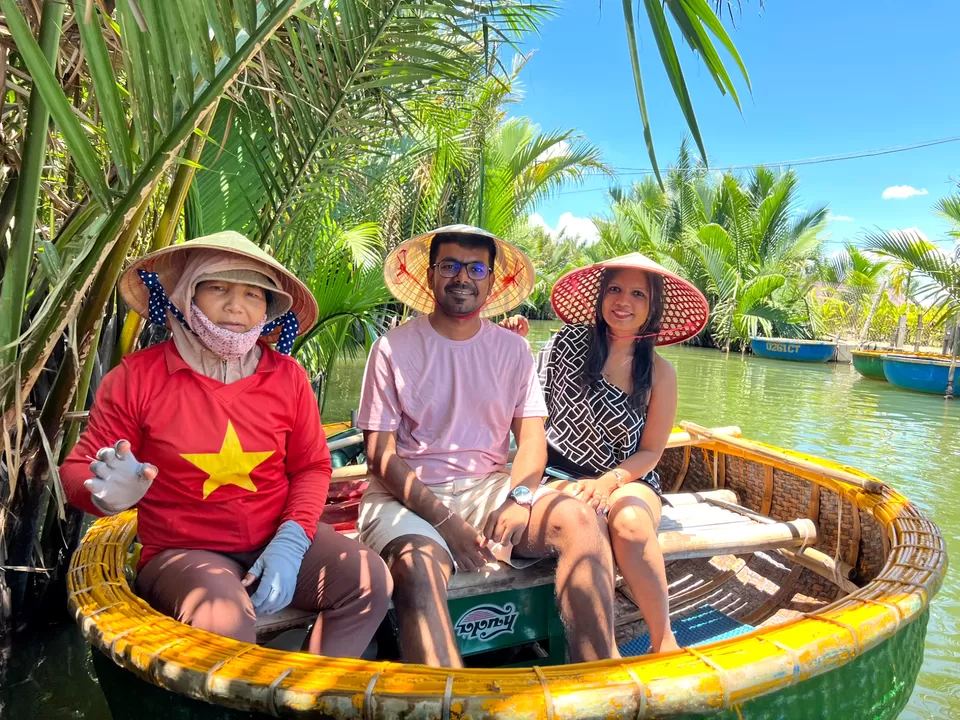 Photo of Hội An, Quảng Nam, Vietnam by Kinjal Gala