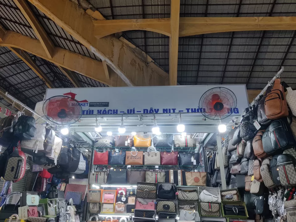 Photo of Ho Chi Minh, Ho Chi Minh City, Vietnam by Kinjal Gala