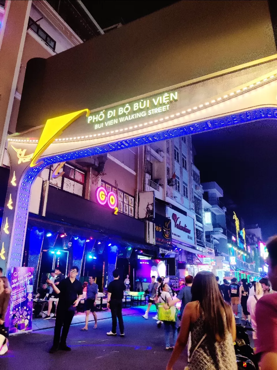 Photo of Ho Chi Minh, Ho Chi Minh City, Vietnam by Kinjal Gala