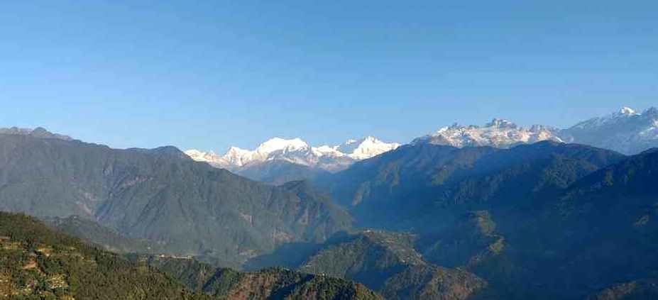 Photo of 5 Must Visit Places in Pelling - The gem of West Sikkim by Kinjal Gala