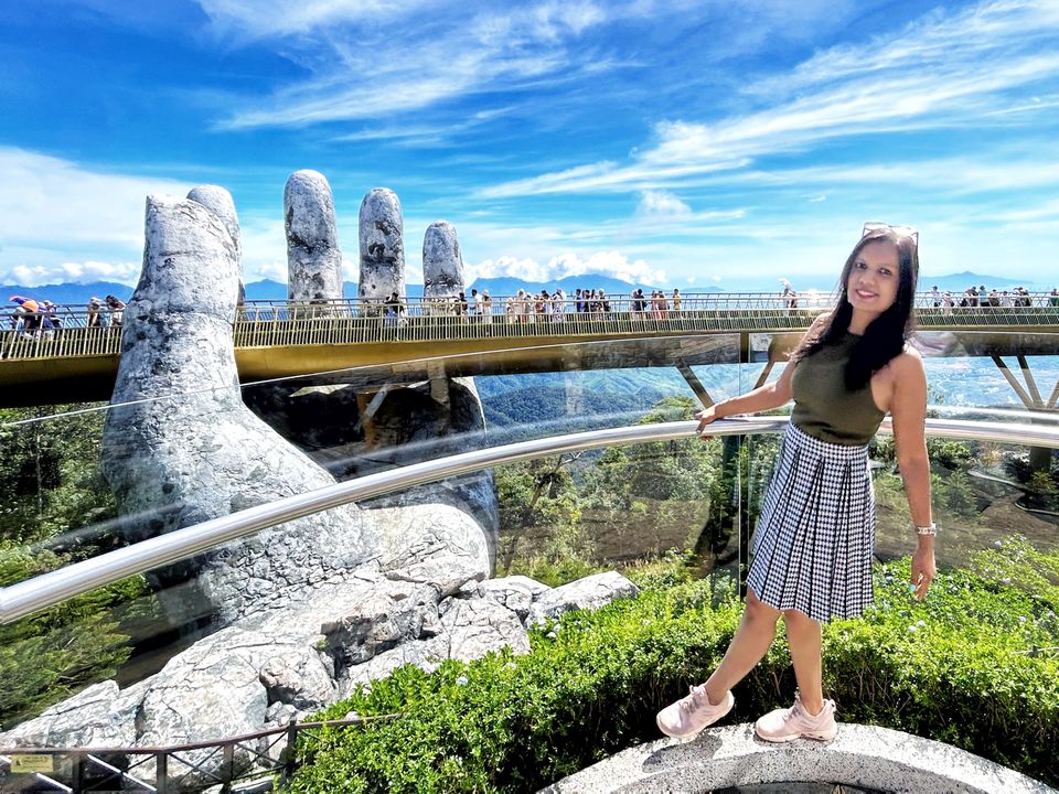 Photo of The perfect Itinerary for Vietnam by Kinjal Gala