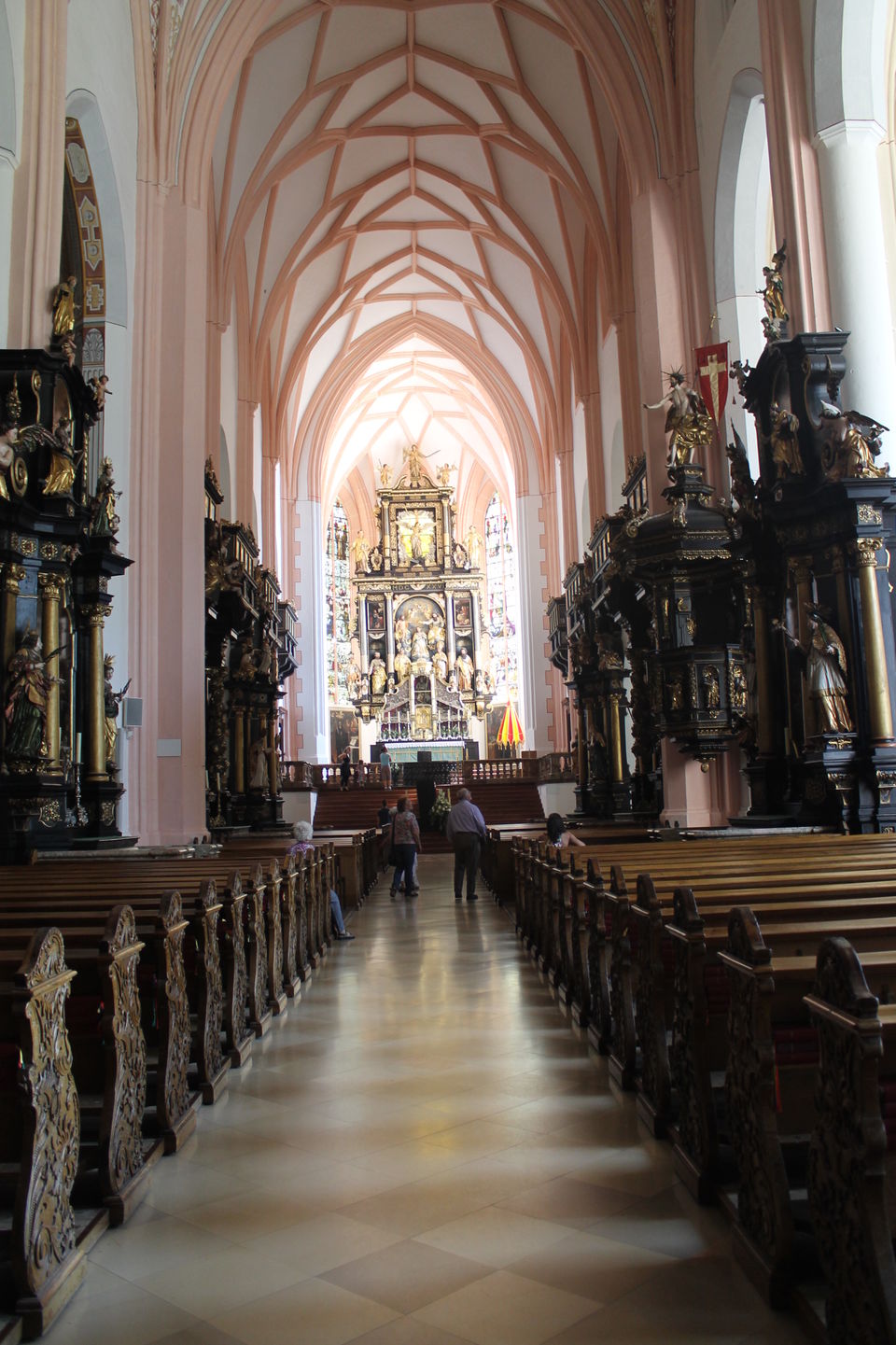 Photo of Mondsee, Austria by Sharmistha Chaudhuri