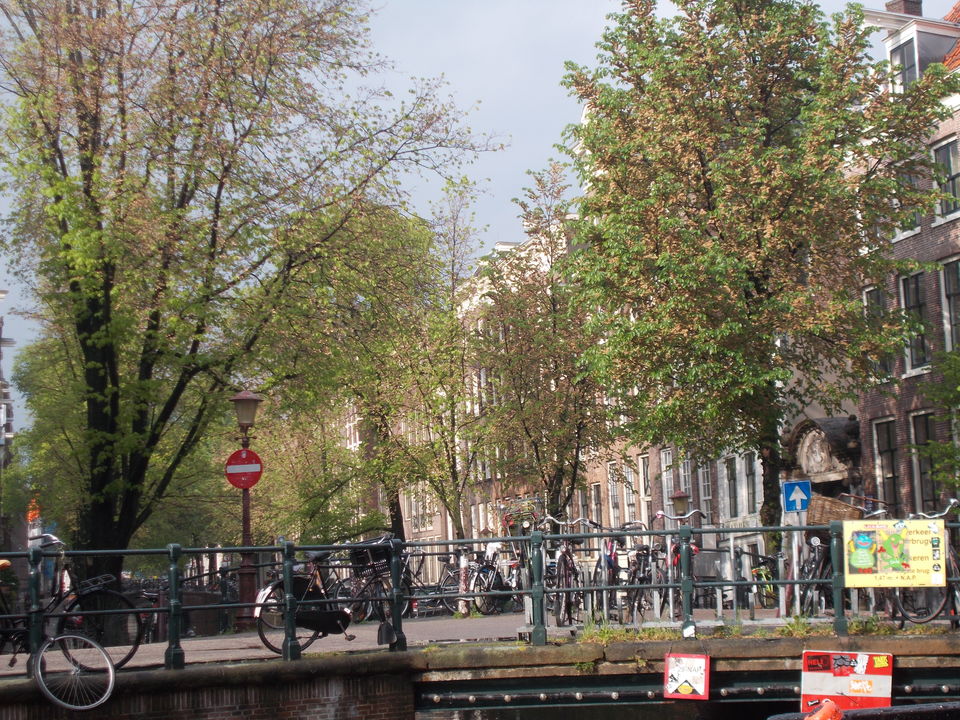 Photo of A Never Seen Before Guide To Exploring Amsterdam With Your Family by Sharmistha Chaudhuri