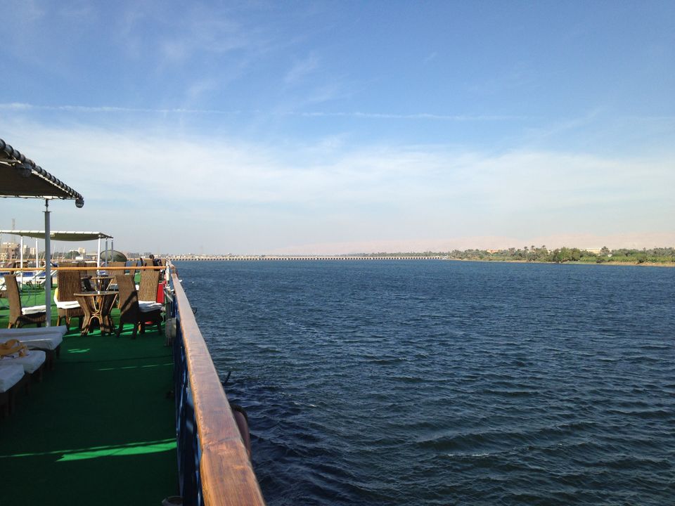 Photo of 23 Awesome Things To Do For First-Timers In Magical Egypt by Sharmistha Chaudhuri