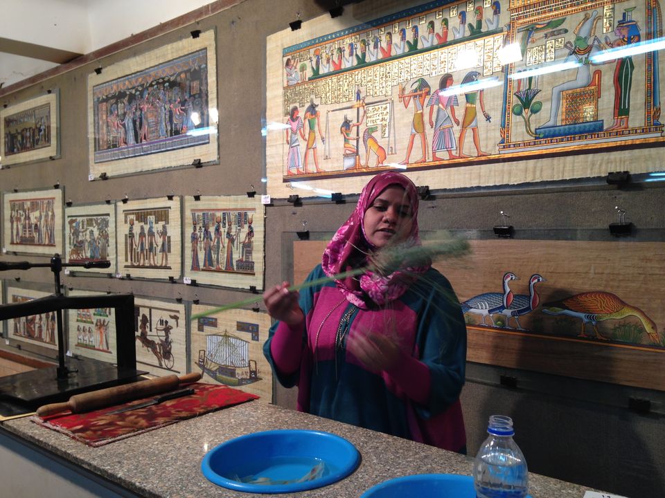 Photo of 23 Awesome Things To Do For First-Timers In Magical Egypt by Sharmistha Chaudhuri