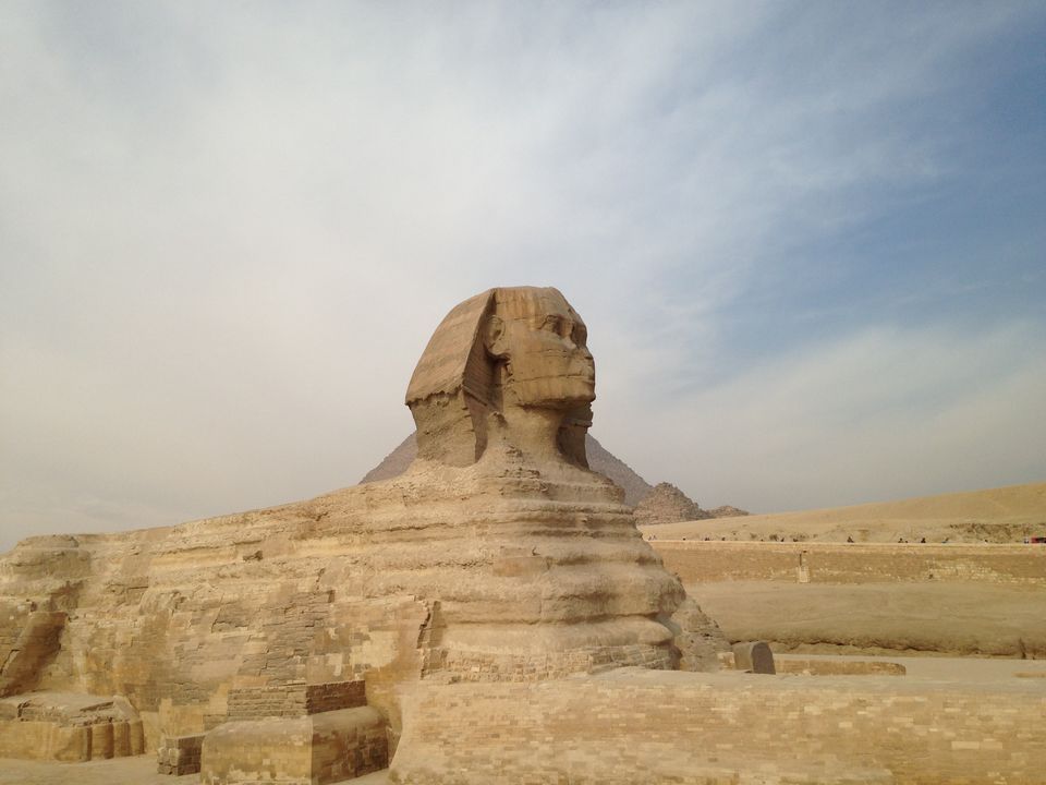 Photo of 23 Awesome Things To Do For First-Timers In Magical Egypt by Sharmistha Chaudhuri