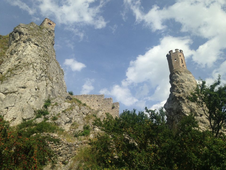 Photo of From Estonia To Slovakia: An Indian Girl's Guide To Backpacking Around Eastern Europe by Sharmistha Chaudhuri
