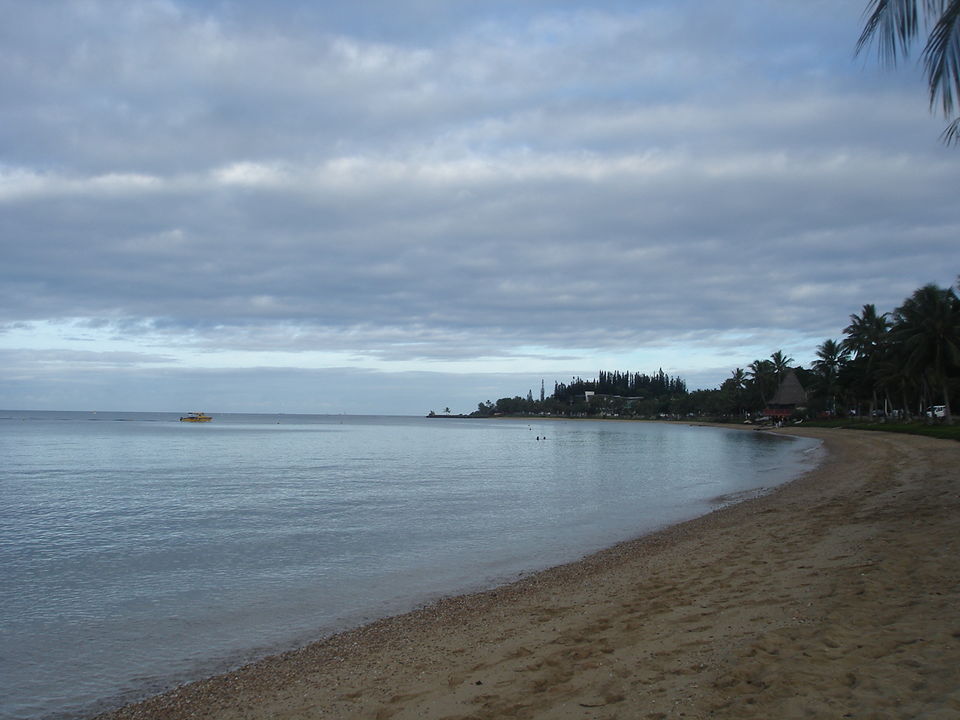 Photo of This Beautiful French Island Has Been Ignored By Indians For Far Too Long 1/1 by Sharmistha Chaudhuri