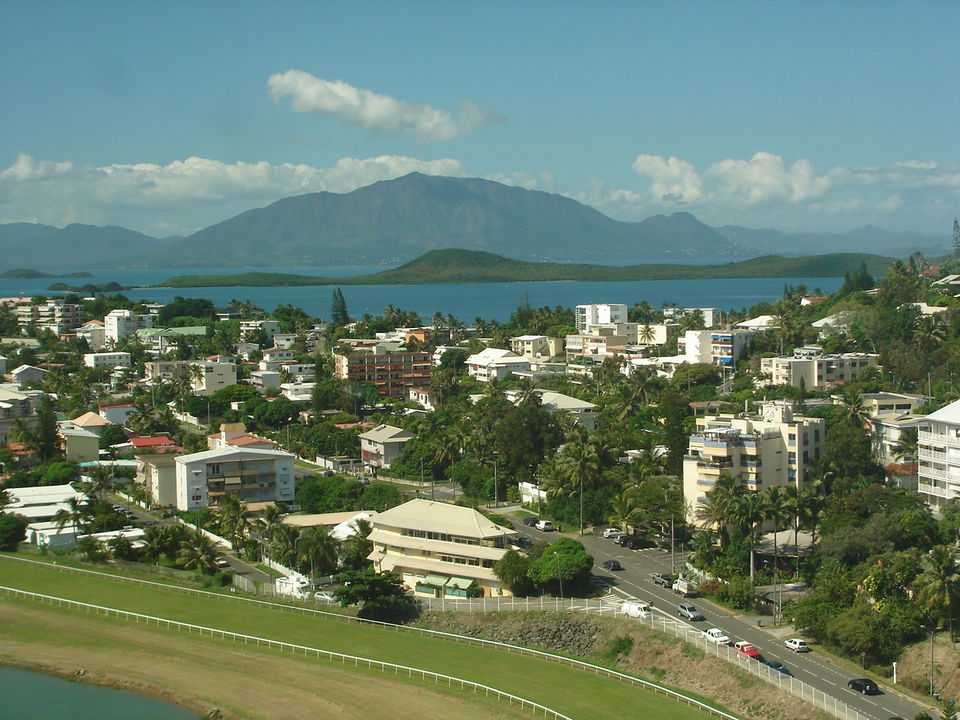 Photo of This Beautiful French Island Has Been Ignored By Indians For Far Too Long by Sharmistha Chaudhuri