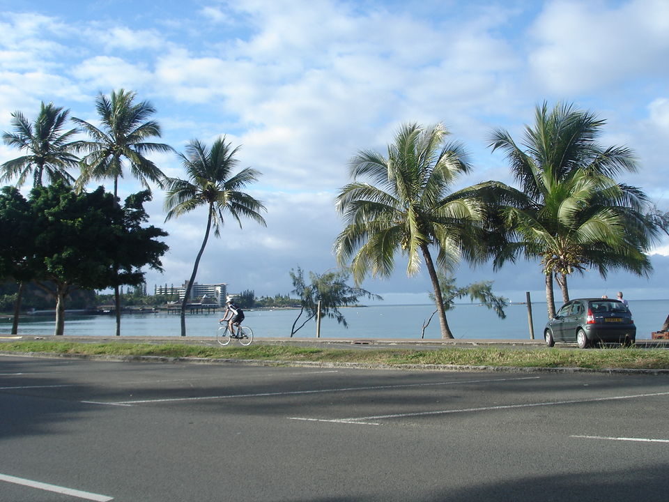 Photo of This Beautiful French Island Has Been Ignored By Indians For Far Too Long by Sharmistha Chaudhuri