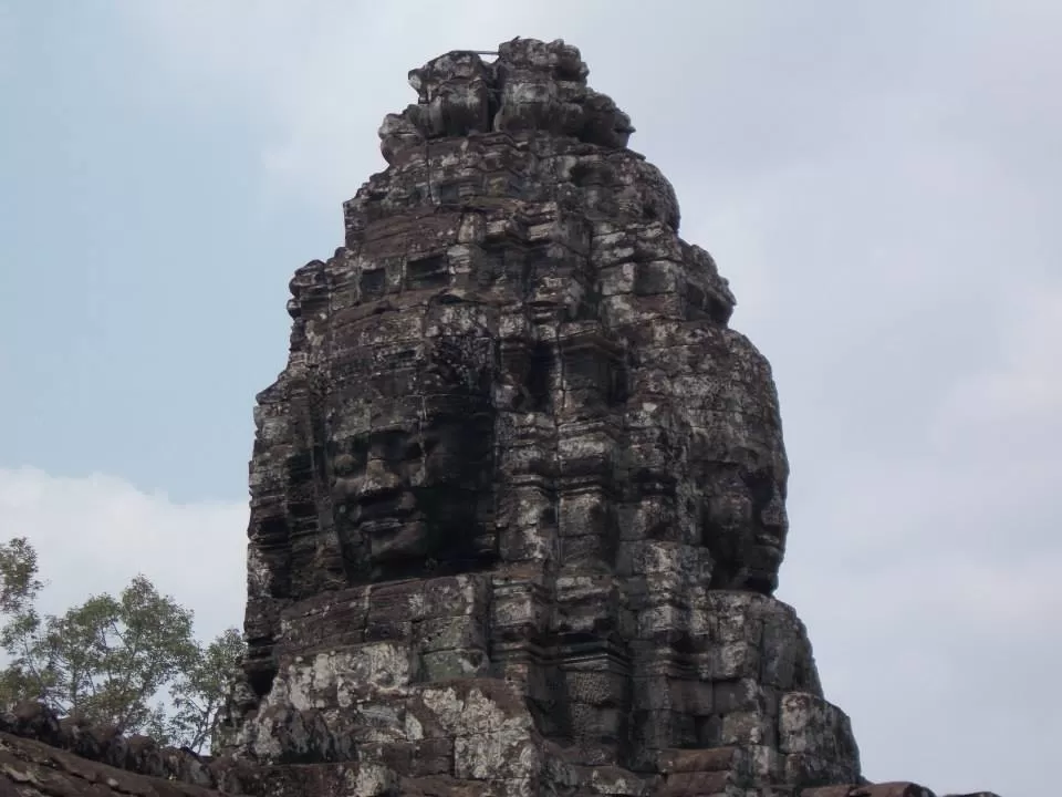 Photo of An Indian Girl's Guide For First-Time Travellers To Cambodia by Sharmistha Chaudhuri