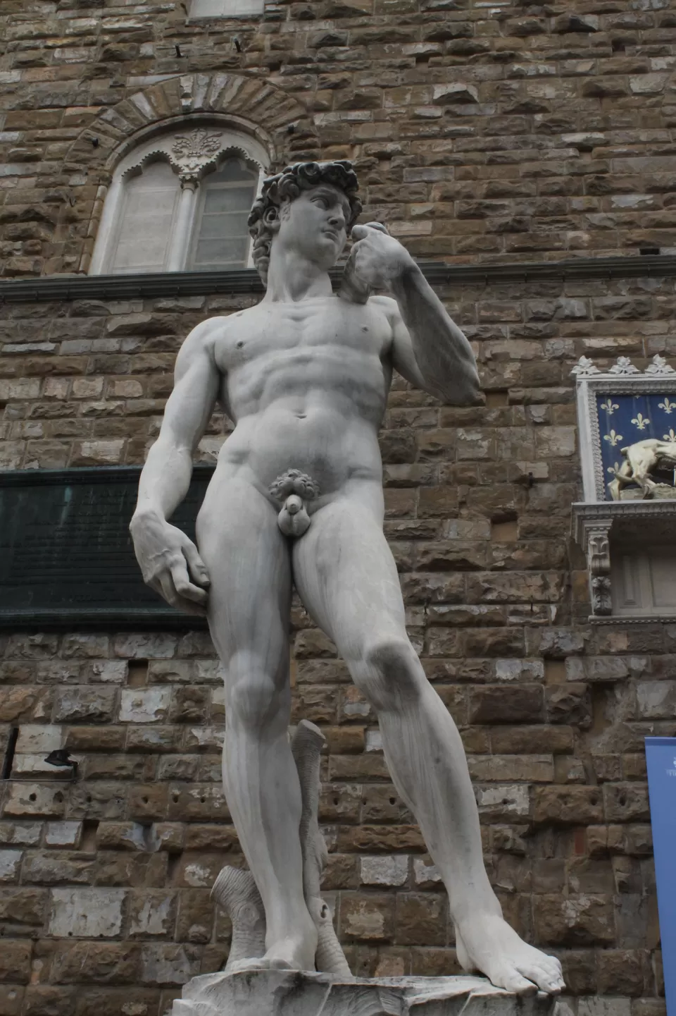 Photo of Galleria dell'Accademia, Via Ricasoli, Florence, Metropolitan City of Florence, Italy by Sharmistha Chaudhuri