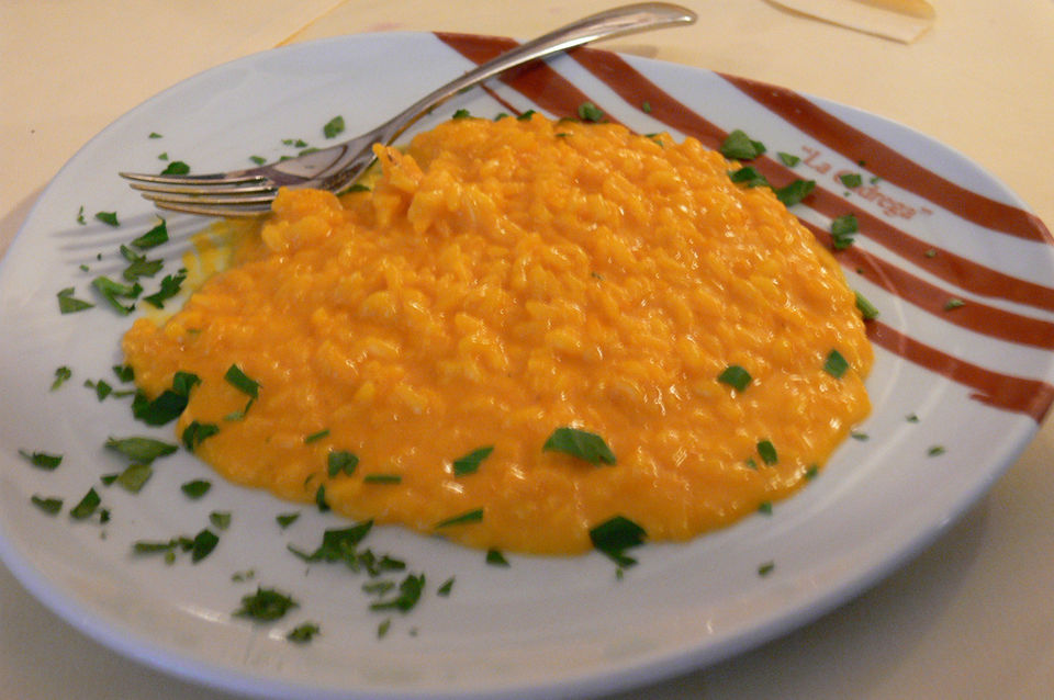 Photo of Trattoria Casa Fontana - 23 risotti, Milan, Metropolitan City of Milan, Italy by Sharmistha Chaudhuri
