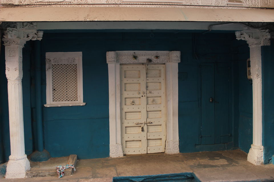 Photo of Heritage Walk Ahmedabad, Explore Heritage of city 1/4 by Utkarsh Thaker