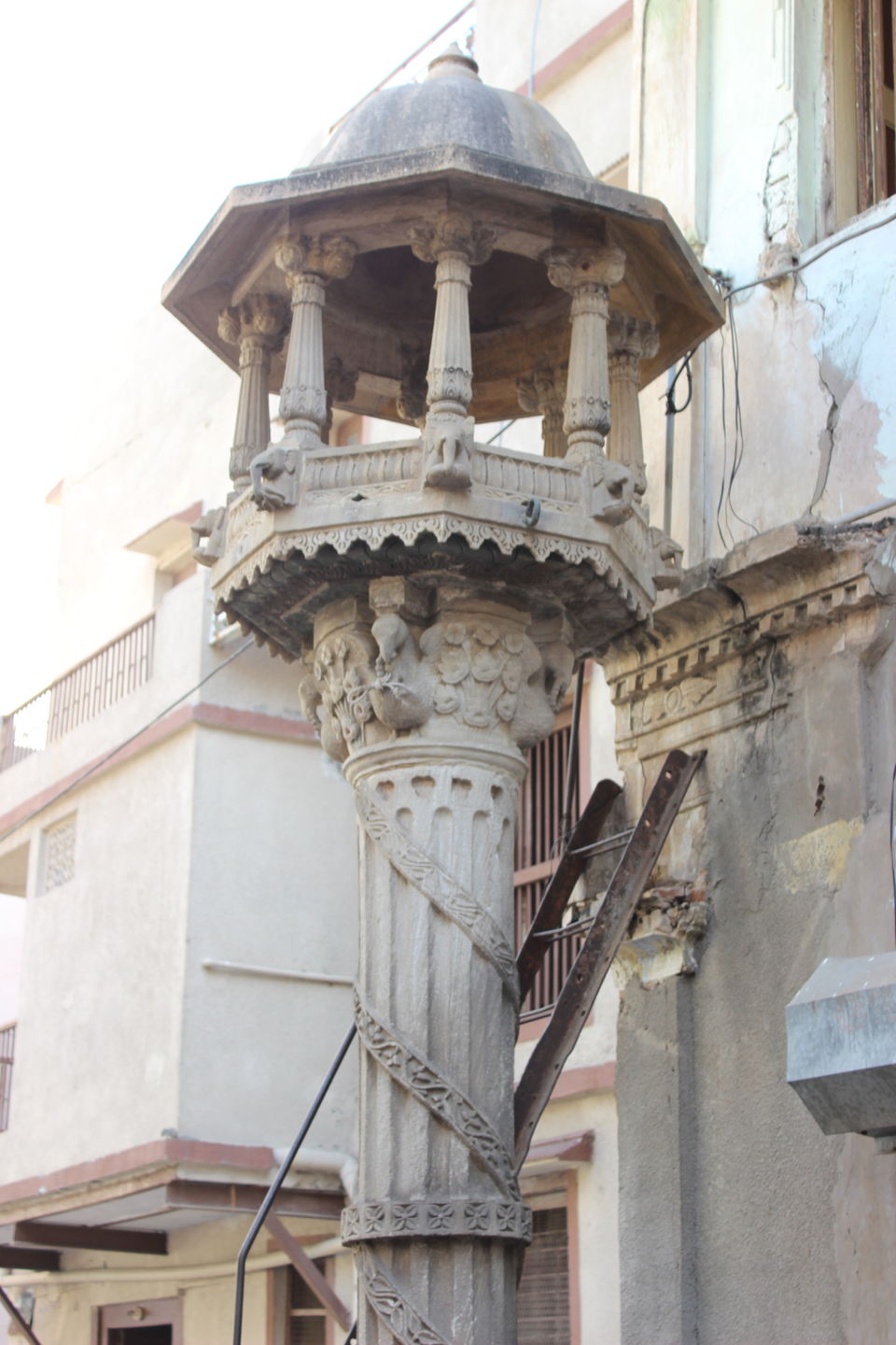 Photo of Heritage Walk Ahmedabad, Explore Heritage of city 3/4 by Utkarsh Thaker