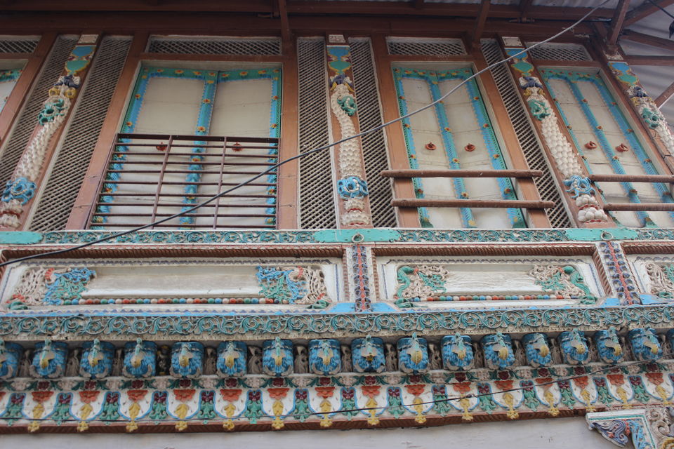 Photo of Heritage Walk Ahmedabad, Explore Heritage of city 2/4 by Utkarsh Thaker