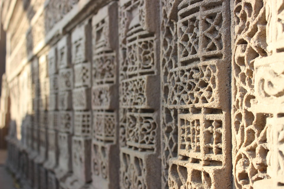 Photo of Heritage Walk Ahmedabad, Explore Heritage of city 4/4 by Utkarsh Thaker