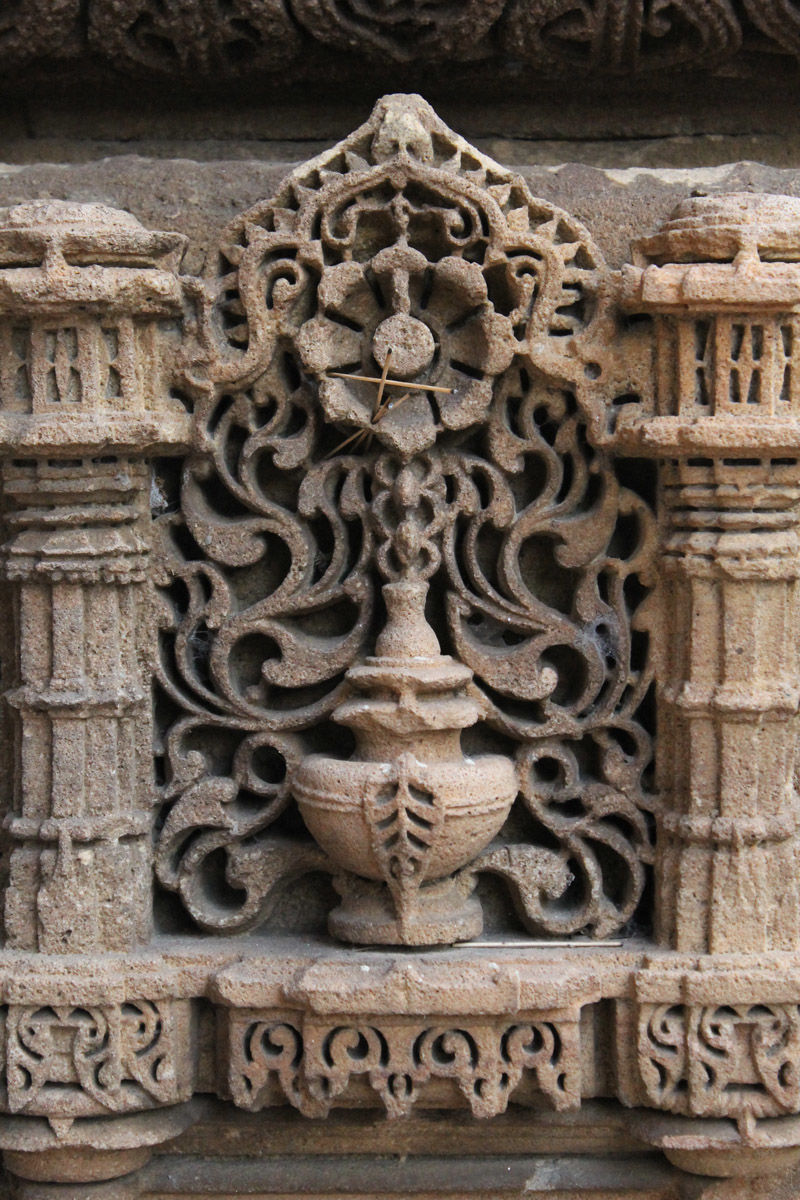 Photo of Historic city of Ahmadabad 2/3 by Utkarsh Thaker