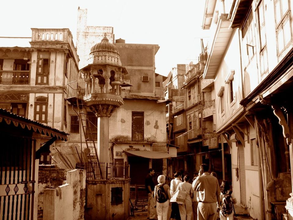 Photo of Historic city of Ahmadabad 1/3 by Utkarsh Thaker