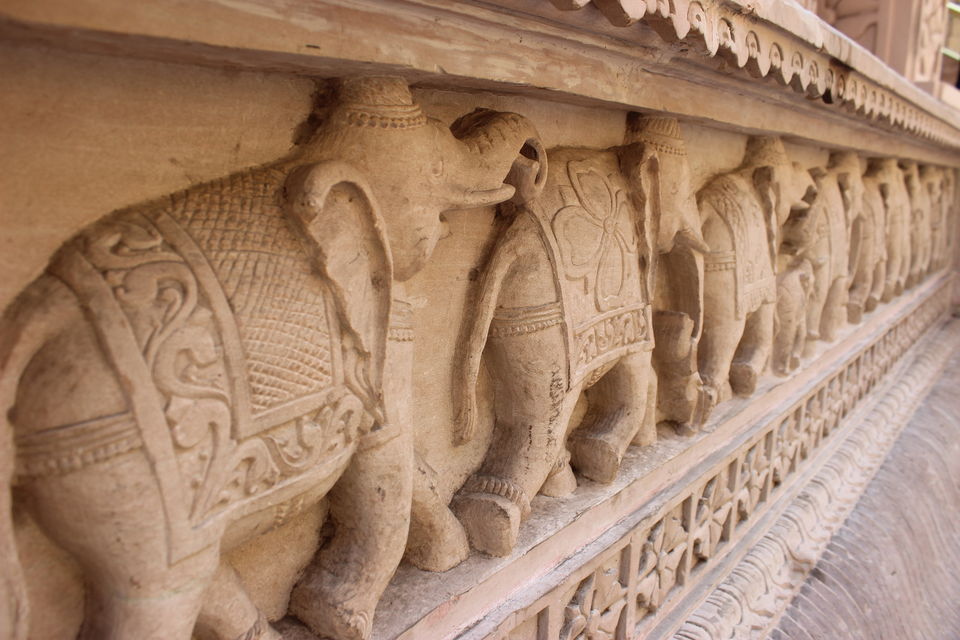 Photo of Heritage Walk Ahmedabad - Shri Swaminarayan Temple, Kalupur Ahmedabad 2/7 by Utkarsh Thaker