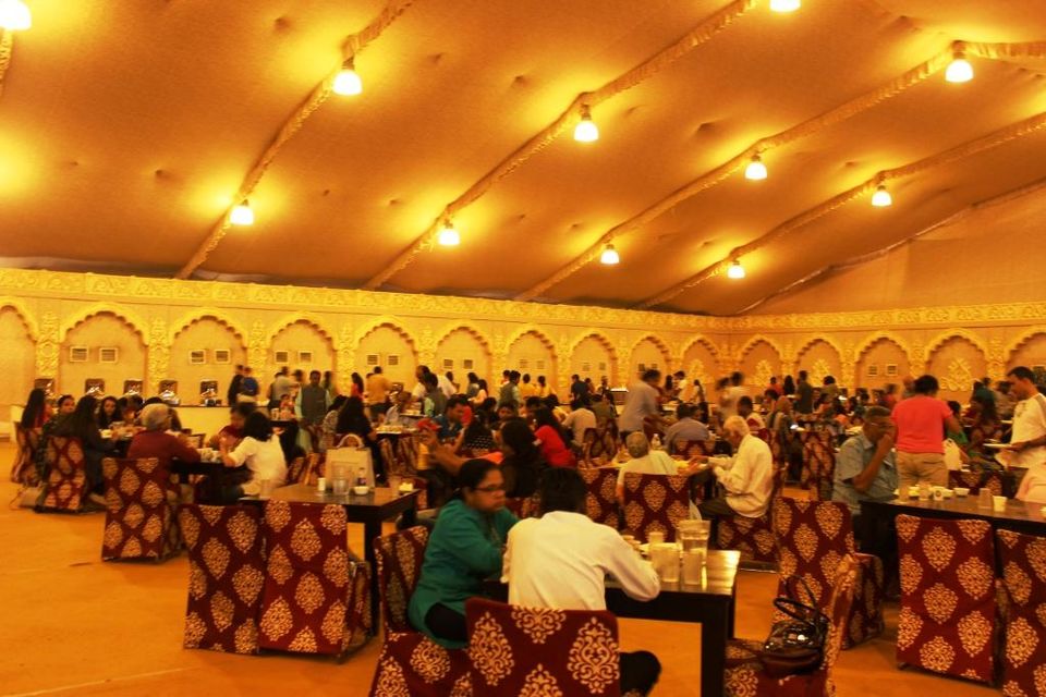 Photo of Holiday Trip to Rann Utsav, Kutch 2017 6/14 by Utkarsh Thaker