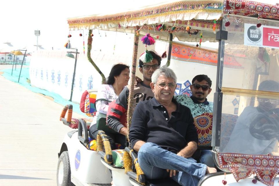 Photo of Holiday Trip to Rann Utsav, Kutch 2017 10/14 by Utkarsh Thaker