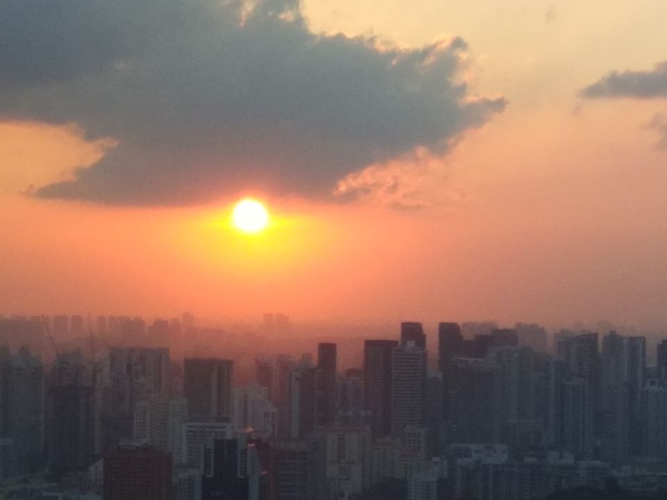 Photo of Bayfront Avenue, Marina Bay Sands Singapore, Singapore by Manasa Kunala