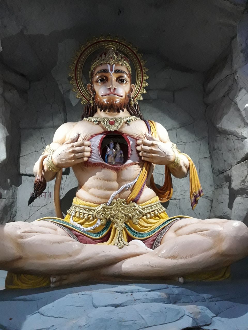 Photo of Trip to Rishikesh & Kedarnath Temple by Dharmveer