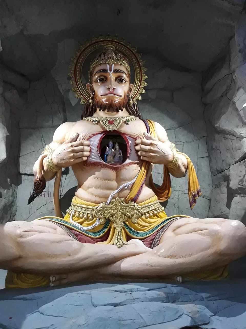 Photo of Trip to Rishikesh & Kedarnath Temple by Dharmveer