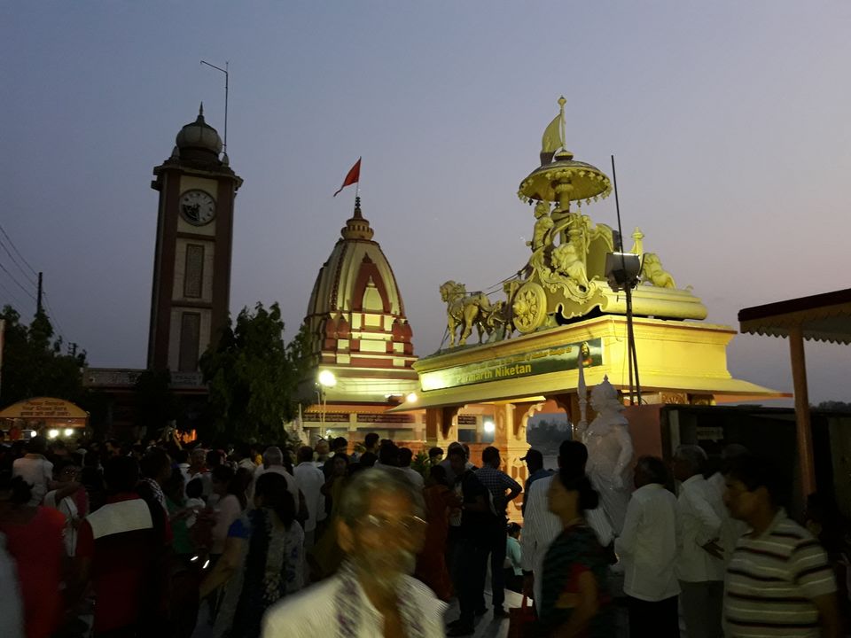Photo of Trip to Rishikesh & Kedarnath Temple by Dharmveer