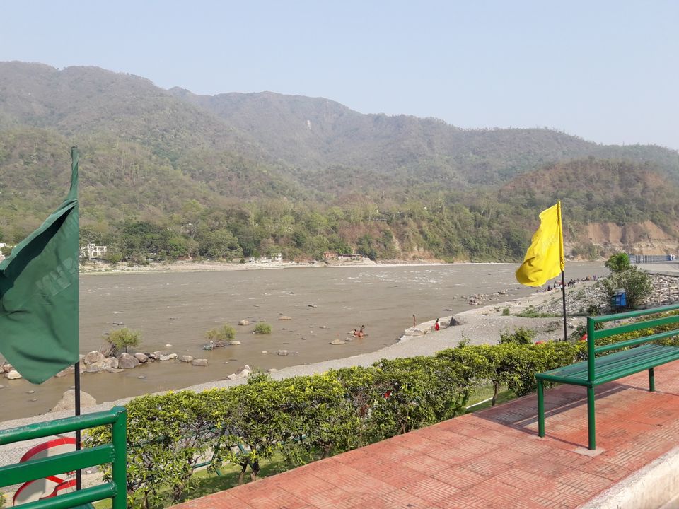 Photo of Trip to Rishikesh & Kedarnath Temple by Dharmveer