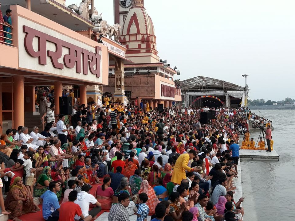 Photo of Trip to Rishikesh & Kedarnath Temple by Dharmveer